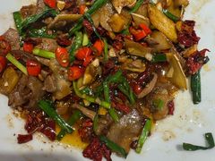 -攸州小镇家湘菜(小米科技园店)