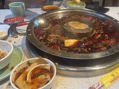 -大龙火锅(龙潭寺旗舰店)