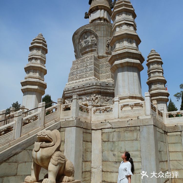 北京小众推荐｜北京最美藏式佛塔寺庙疫后重开