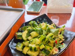 -林二哥宜烤官·宜宾小烧烤