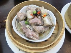 豉汁蒸排骨-味友味港印记(厦门集美银泰百货店)
