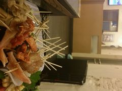 -川成串·自助串串香火锅(朝阳店)