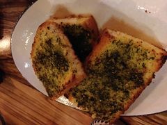 -PIZZA BIANCA(民园店)