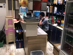 酸萝卜老鸭锅-gleeglee乐溢亦茶(合生汇店)