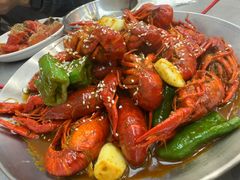 -呆虾王龙虾馆(南湖总店)