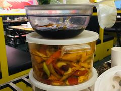 -黄记煌三汁焖锅(崇文门店)