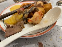 -喜家自助小火锅(卓悦里店)