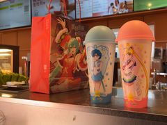 -奈雪的茶(中粮祥云小镇店)