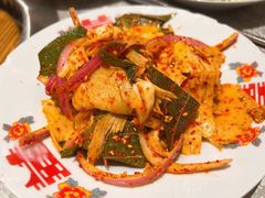 -二胖家铁锅炖大鹅(双井店)