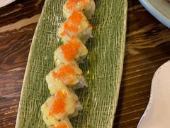 -白石的深夜食堂(大上海店)