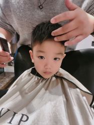 -印·Style造型创始店