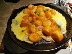 蛋毯日本豆腐-新白鹿餐厅(金鹰新街口店)