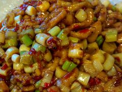 -唐门江湖菜(龙石路店)