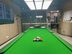 -东方棕泉·洗浴·按摩·美食国际水疗会所(福田店)