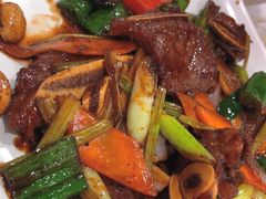 -嘉升大排档(番禺总店)