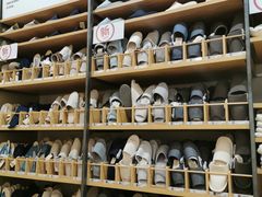 -MUJI无印良品(万达天鹅湖店)