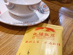 -北疆饭店(金狮广场店)