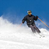 我和滑雪🎿的不解之缘
