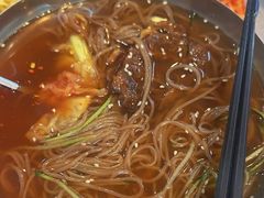 -屋里家延边朝鲜族冷面(梅林3店)