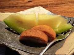 -桐寿司Sushi Tong