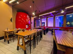 大堂-城市大道红炉披萨烘焙坊