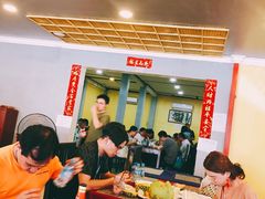 -The Palmboo Restaurant