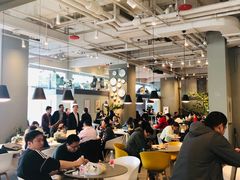 大堂-dotcom coffee古点咖啡(致真大厦店)