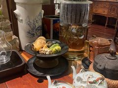 -南园民国茶楼餐厅·常州菜(北大街店)