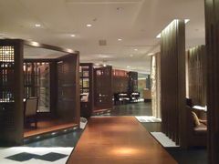 -佛山希尔顿酒店·融誉亚洲美食荟