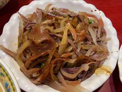 -金杨拉面王小吃面馆·牛三宝面·红烧牛肉粉