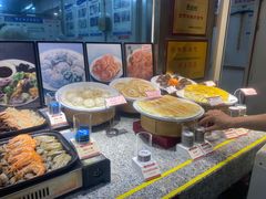 -郑庄脂渣海鲜楼(九水路店)