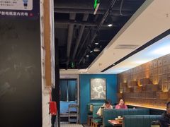 -南拳十三姨·潮汕砂锅粥(世纪金源店)
