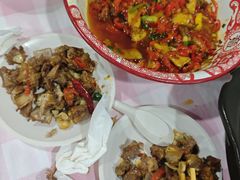 -三只鸟本地特色菜馆(上饶总店)