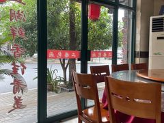 -洪福饭店·十八年老店