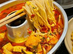 -福苗小骆驼烧烤(大唐不夜城店)