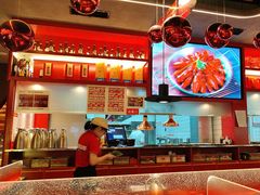 -丽伟的串·烧烤·砂锅(芝麻街店)