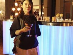 -韵咖啡自助餐厅(天津香格里拉店)