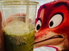 -星巴克(厦门SM新生活广场店)