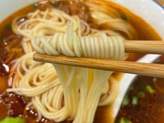 -小方的面(徐家汇店)