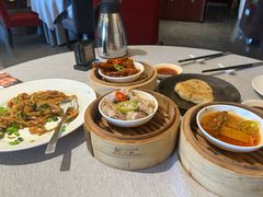 -潮府馆·非遗潮州菜·港式点心(世纪公园店)