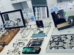 -浮光眼镜·蔡司视觉合作·数字验配中心(陆家嘴店)