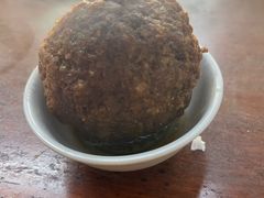 -三百碗宝应长鱼面(板仓街店)