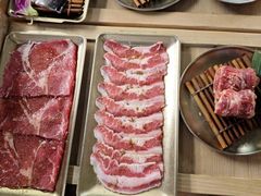 -西塔老太太泥炉烤肉(望京一店)