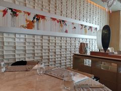 -广州四季酒店·意珍·意式自助餐