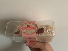 -红宝石·鲜奶小方(曲阳店)
