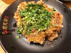 -青石桥老瓦房肥肠粉总店(青石桥总店)