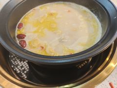 -八珍玉食鸡煲·打边炉(印象城店)