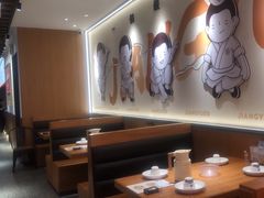 -江渔兒酸菜魚專門店(顺盈时代广场店)