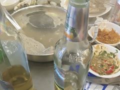 -尚宴牛特鲜自助(太原街万达店)