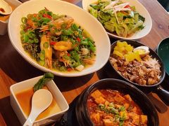 -蝦塘·中国餐馆(城墙南马道巷店)
